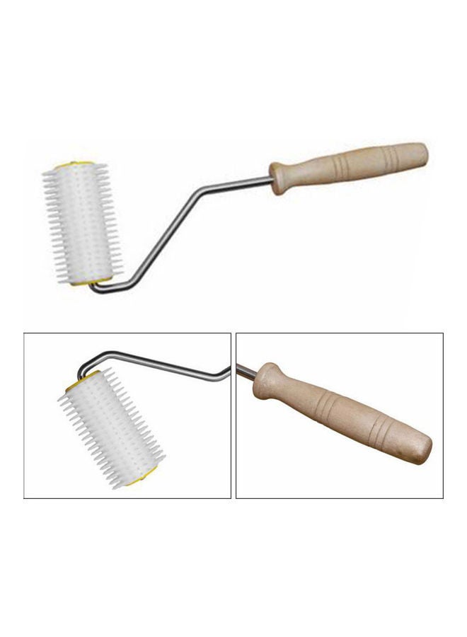 Honey Extractor White/Beige - Image 3