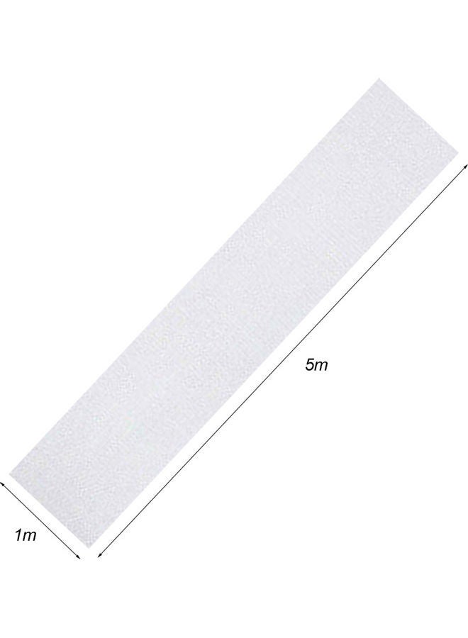 Generic Greenhouse Protective Net Clear 3.3x16.4feet  - Image 4