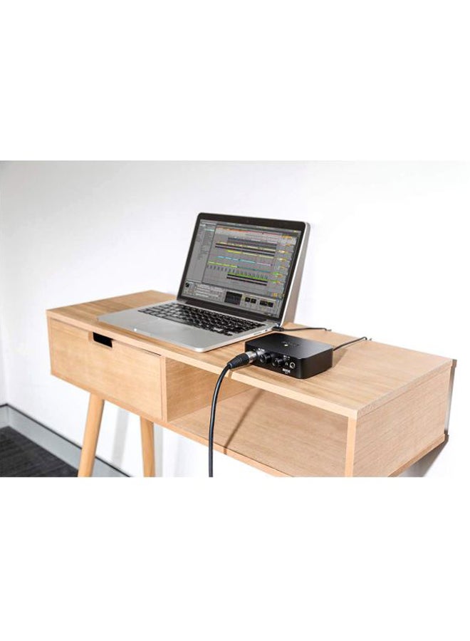 RODE - Single Channel Audio Interface Transmitter AI1 Black - Image 1