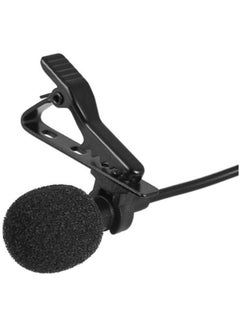 ANDOER Portable Clip-On Microphone D51641 Black  - Image 3