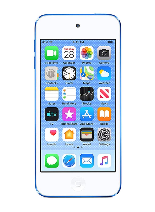 iPod Touch 7th Gen 32GB AIP32B Blue
