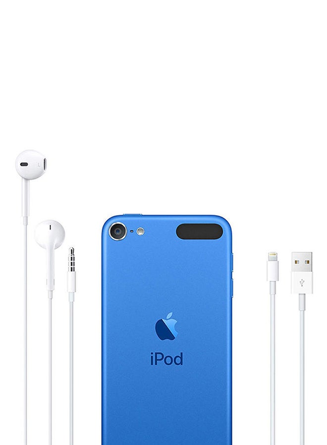 iPod Touch 7th Gen 32GB AIP32B Blue
