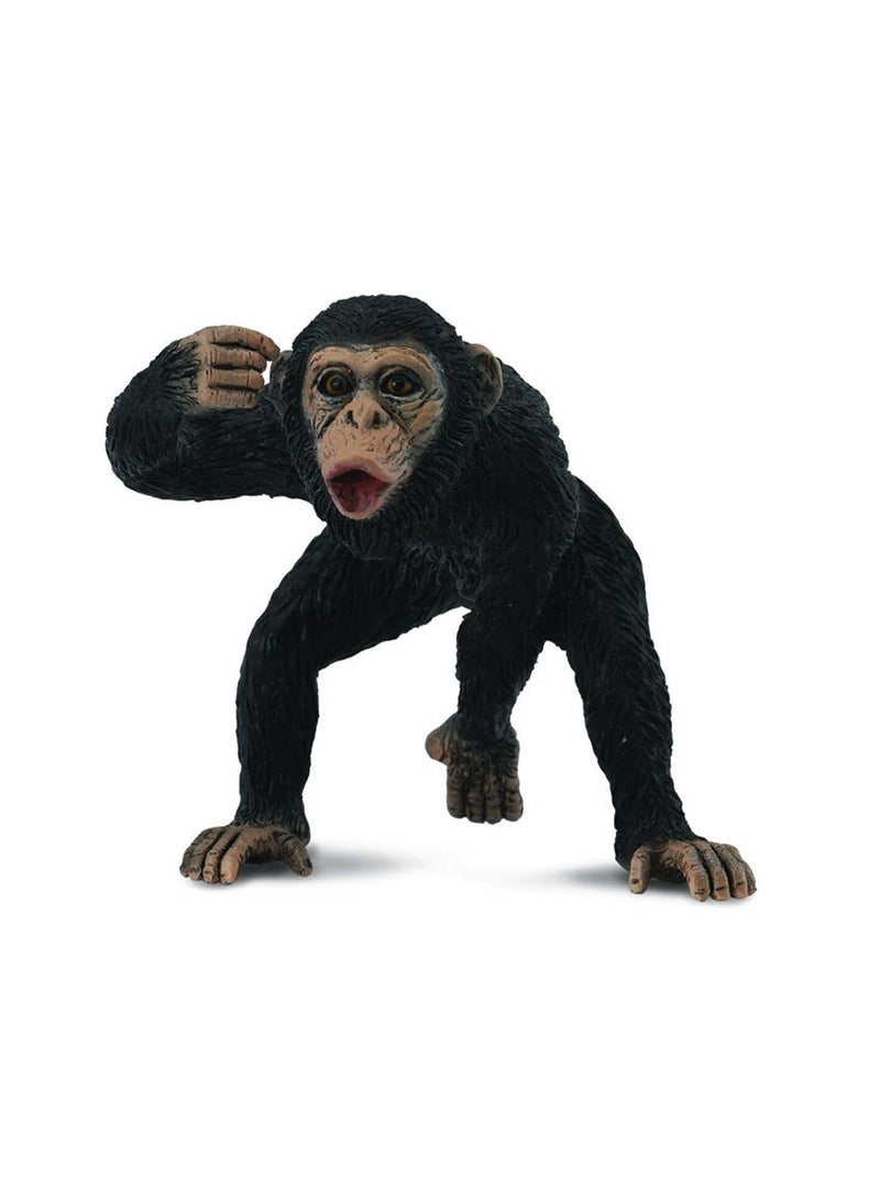 CollectA Chimpanzee Male animal_figures