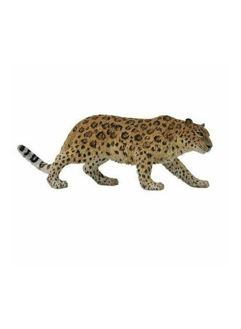 CollectA Amur Leopard  animal_figures