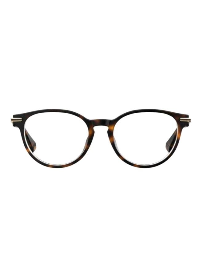 women Round Eyeglass Frame - v1614964002/N39017347A_1