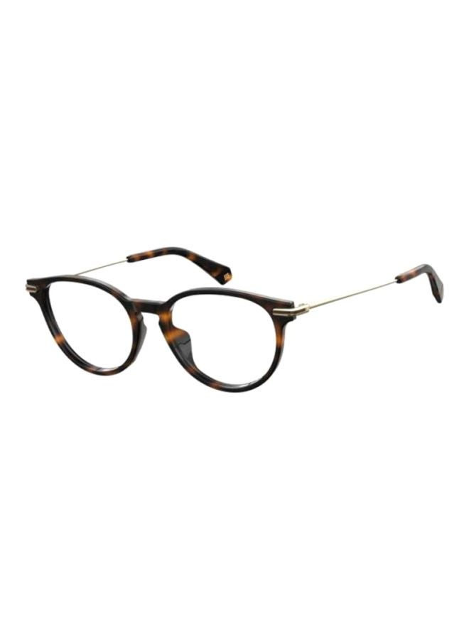 women Round Eyeglass Frame - v1614964002/N39017347A_2