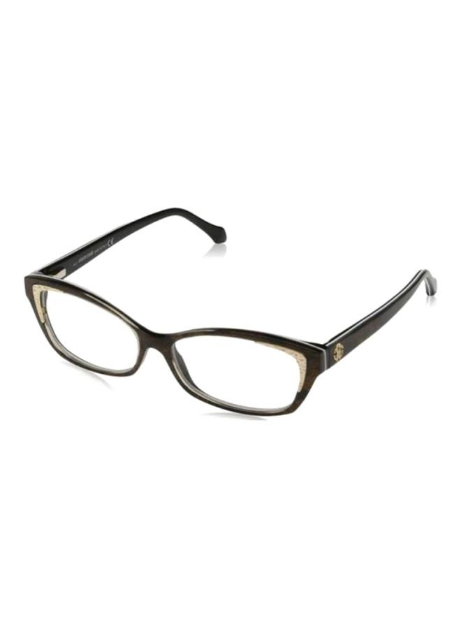 roberto cavalli women Capolivieri Eyeglasses Frame  - Image 2