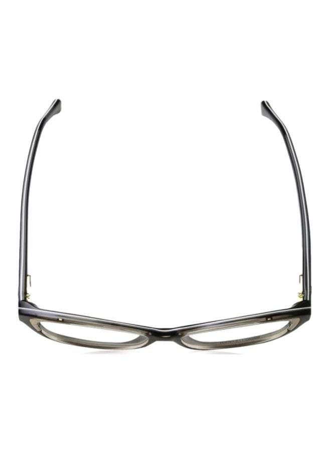 roberto cavalli women Capolivieri Eyeglasses Frame  - Image 4