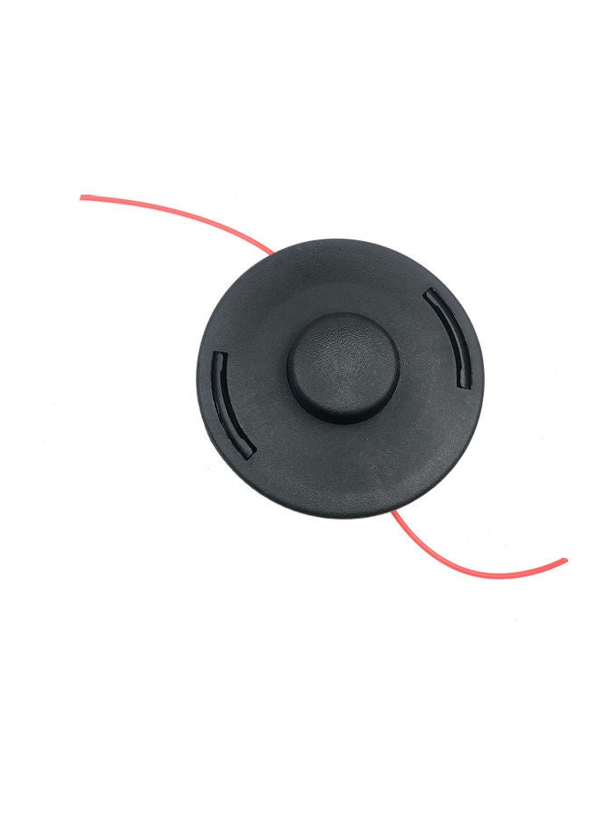 Generic Trimmer Head Replacement Black  - Image 1