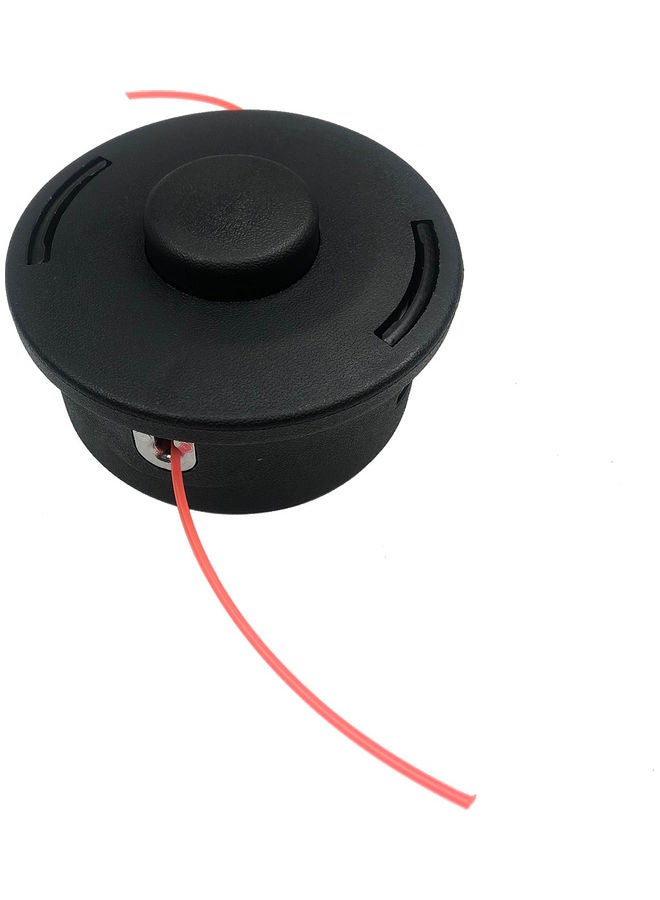 Generic Trimmer Head Replacement Black  - Image 3