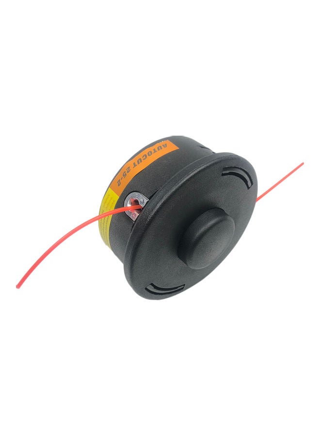 Generic Trimmer Head Replacement Black  - Image 5