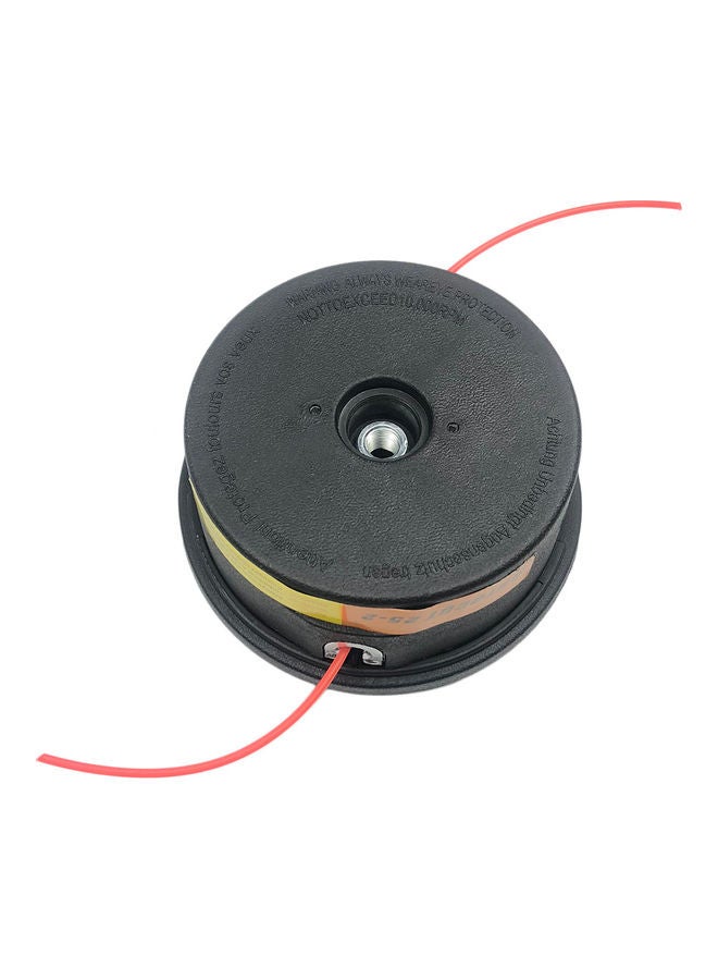 Generic Trimmer Head Replacement Black  - Image 4