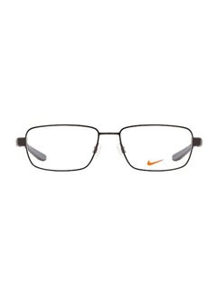 unisex Rectangular Eyeglass Frame 8177-002