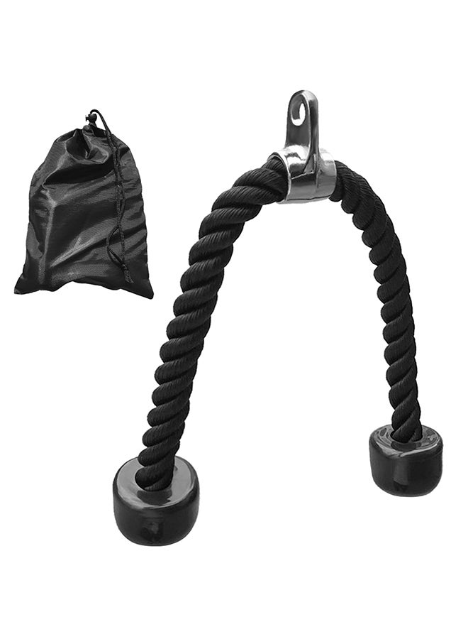Generic Pull Down Rope Non Slip Cable with Cover 25.0 x 15.0 x 7.0cm