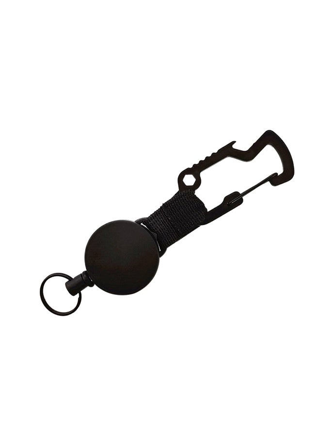 Generic Multifunctional Water Bottle Buckle Hook 15.5cm 