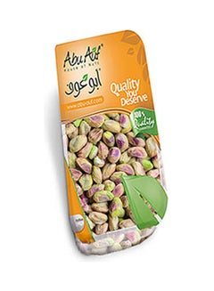 Abu Auf Peeled Pistachio 100grams 