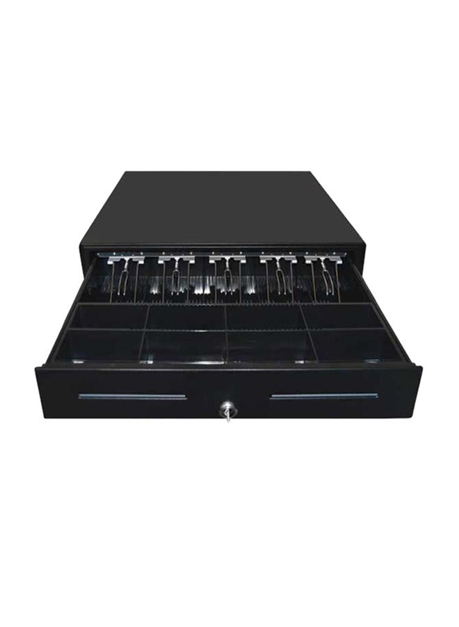 Oscar - Cash Drawer Black - Image 1