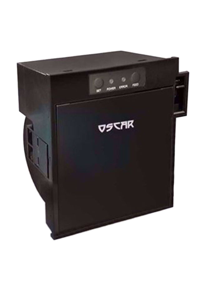 Oscar Thermal Panel Printer Black  - Image 1