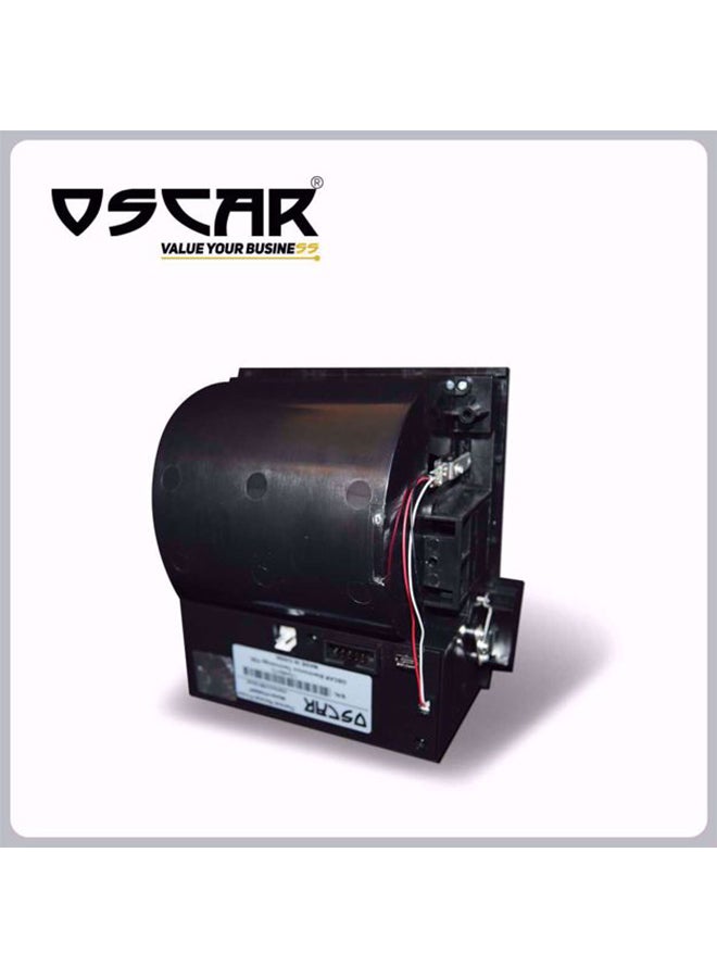 Oscar Thermal Panel Printer Black  - Image 3