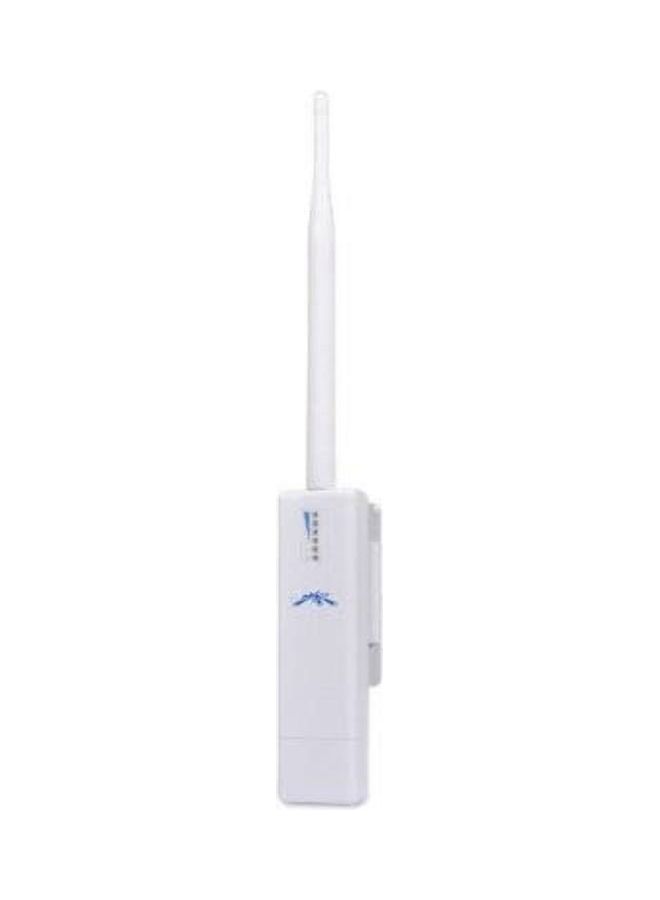 UBIQUITI Picostation 5 White  - Image 1