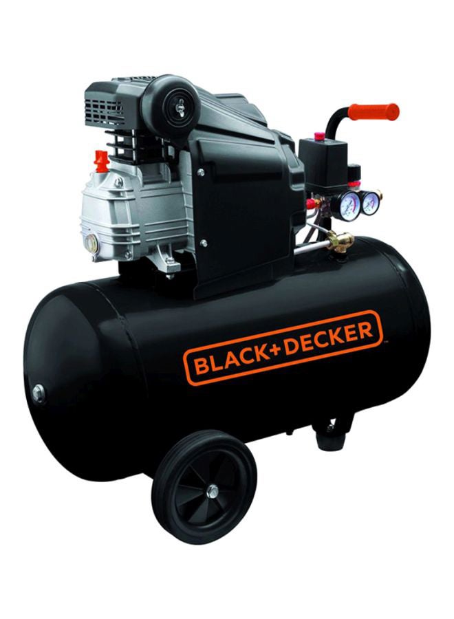 BLACK+DECKER Air Compressor