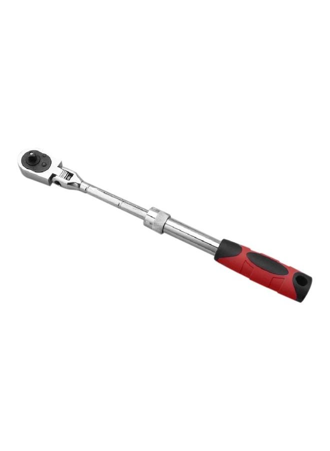 docooler Automatic Quick-Release Ratchet Wrench  - Image 1