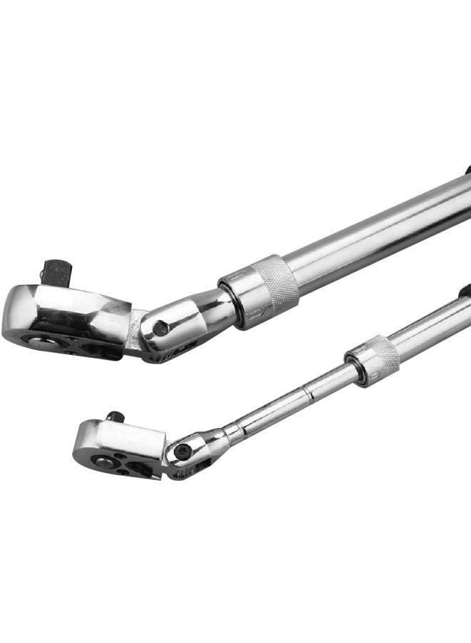 docooler Automatic Quick-Release Ratchet Wrench  - Image 5