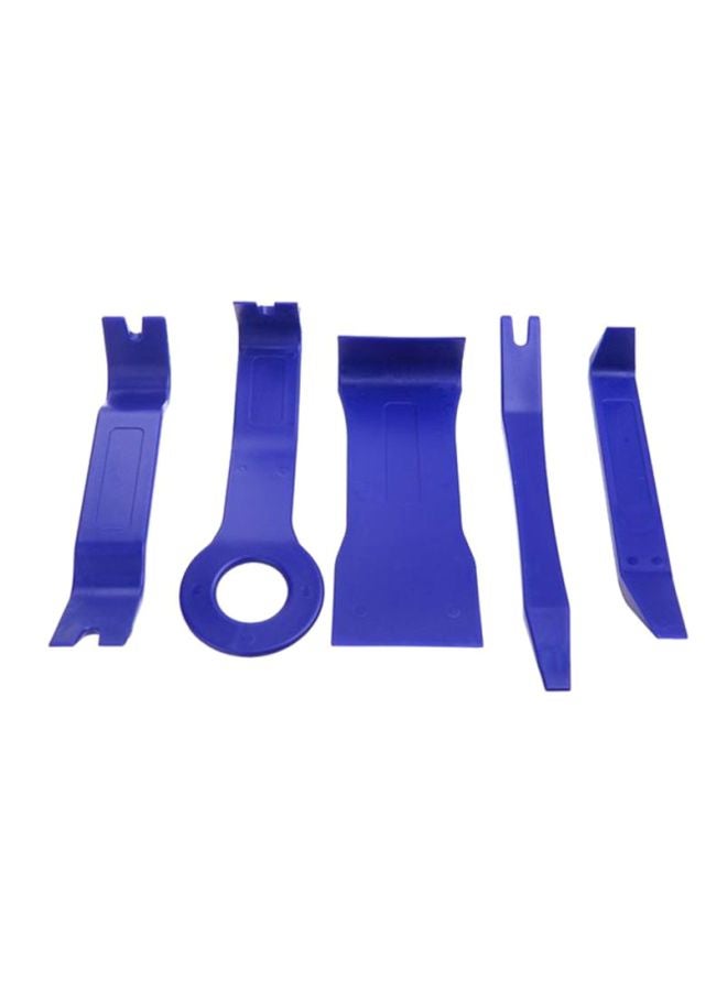 Beauenty 5-Piece Auto Car Dash Radio Door Clip Panel  - Image 1