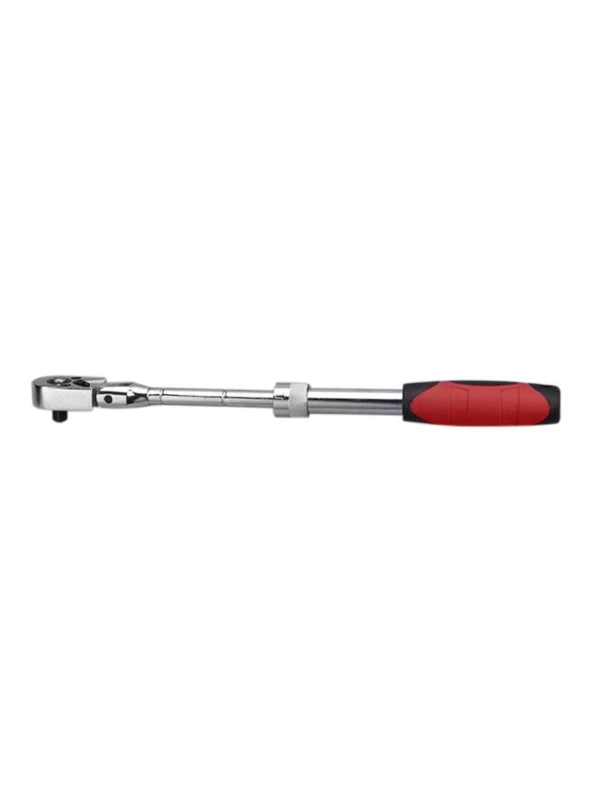 docooler Automatic Quick-Release Ratchet Wrench  - Image 2