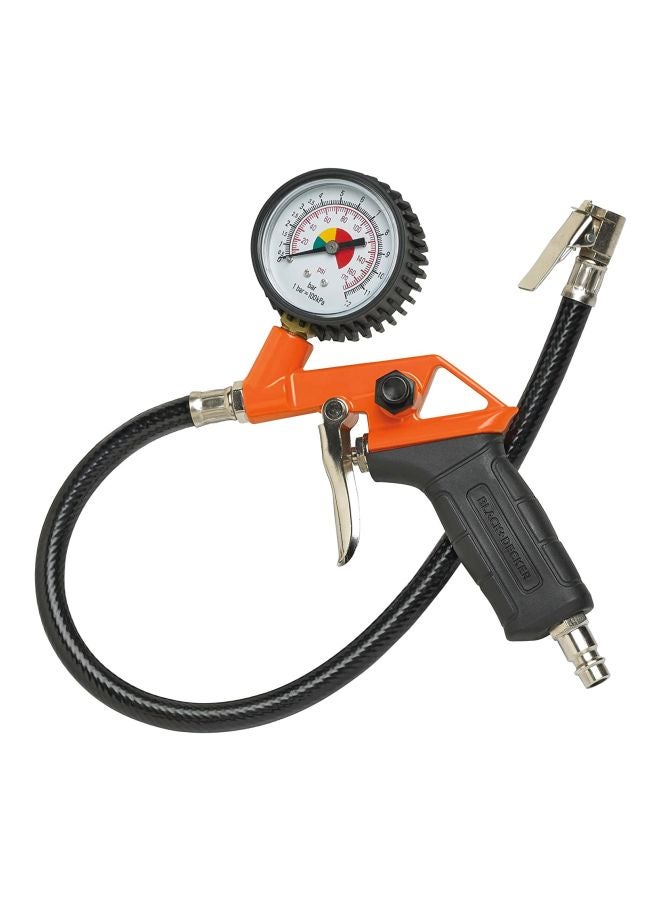 6-Piece Air Tool Kit