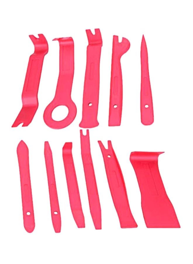 Beauenty 11-Piece Trim Removal Tool Set - Image 1