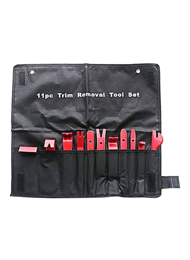 Beauenty 11-Piece Trim Removal Tool Set - Image 2