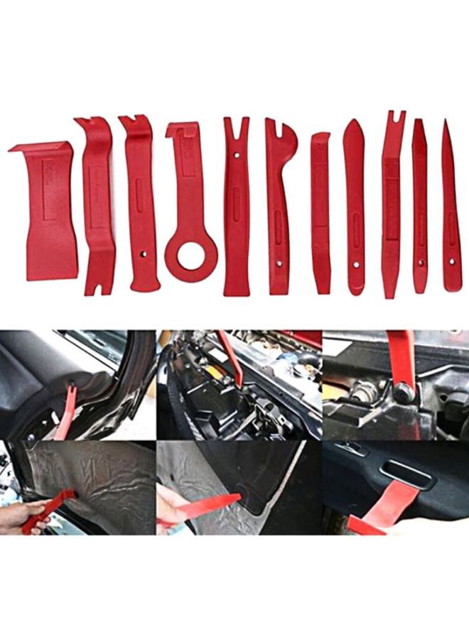 Beauenty 11-Piece Trim Removal Tool Set - Image 3
