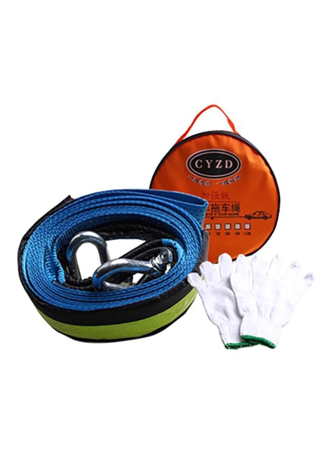 Sharpdo Towing Strap Rope - Image 2