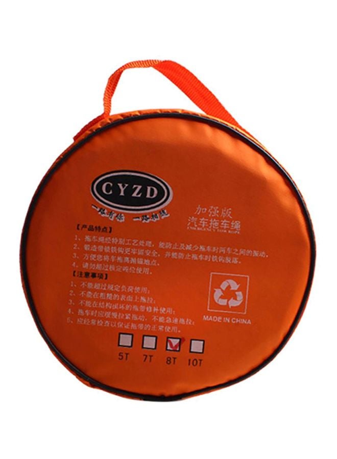 Sharpdo Towing Strap Rope - Image 3