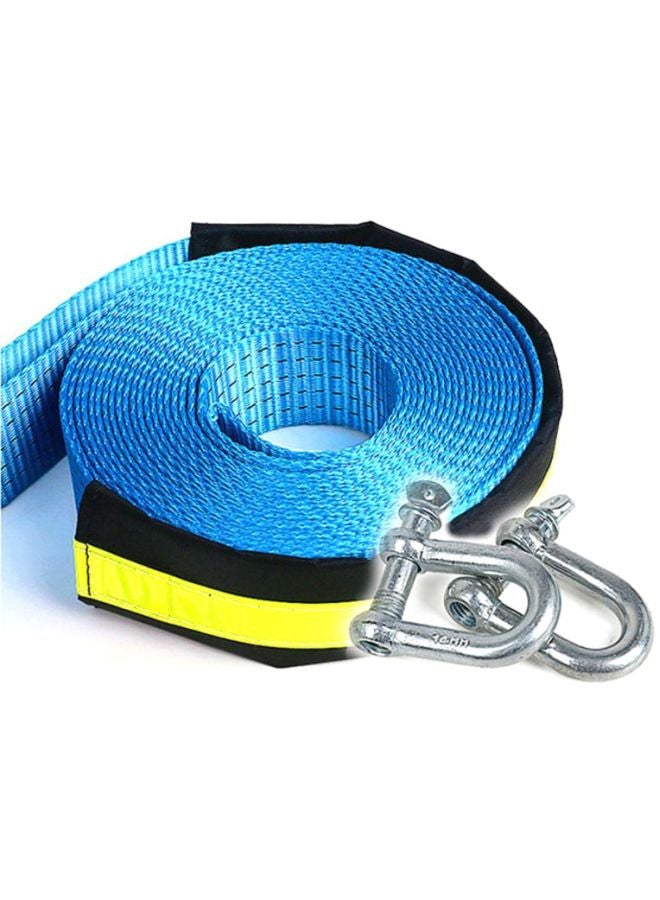 Sharpdo Towing Strap Rope - Image 4