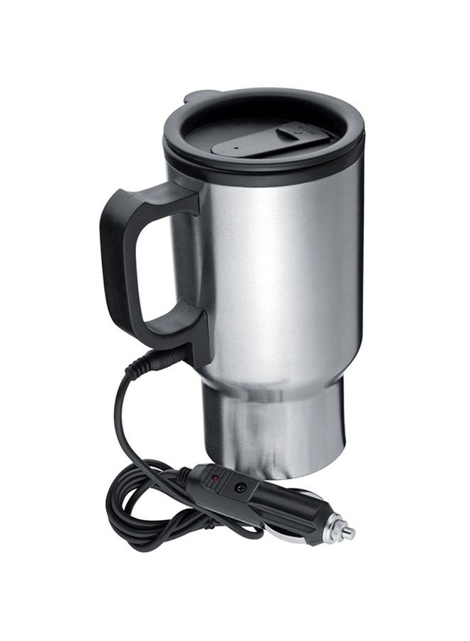 دي إل سي  ترموس مع شاحن سيارة - Image 2