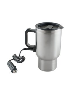 DLC Thermos With Car Charger  - Image 1