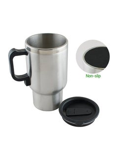 DLC Thermos With Car Charger  - Image 3