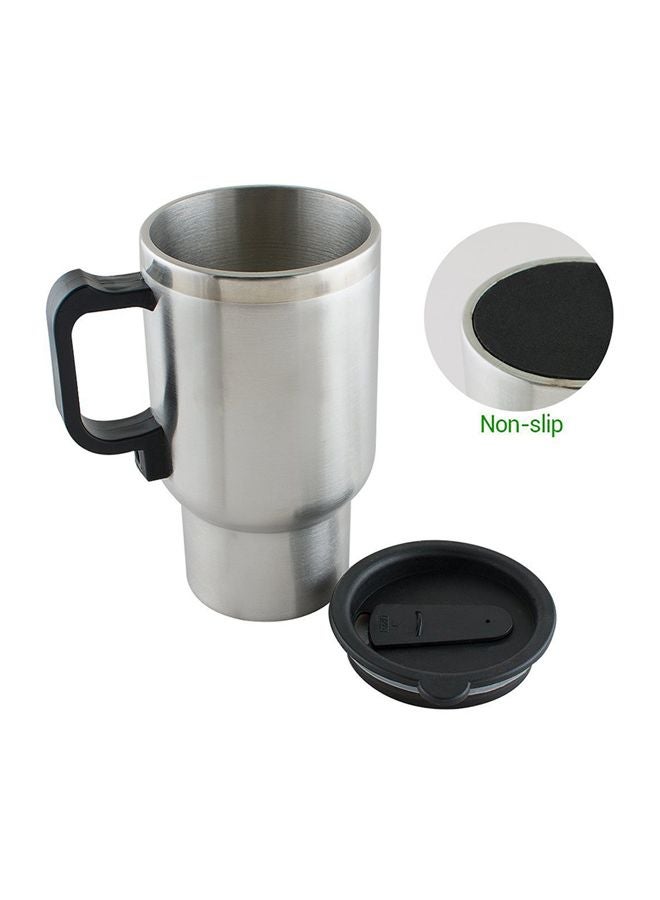 دي إل سي  ترموس مع شاحن سيارة - Image 3