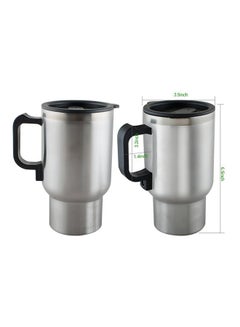 DLC Thermos With Car Charger  - Image 4