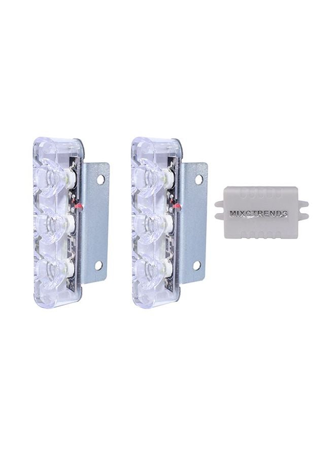 Sharpdo - LED Strobe Flashing Lights - Image 1