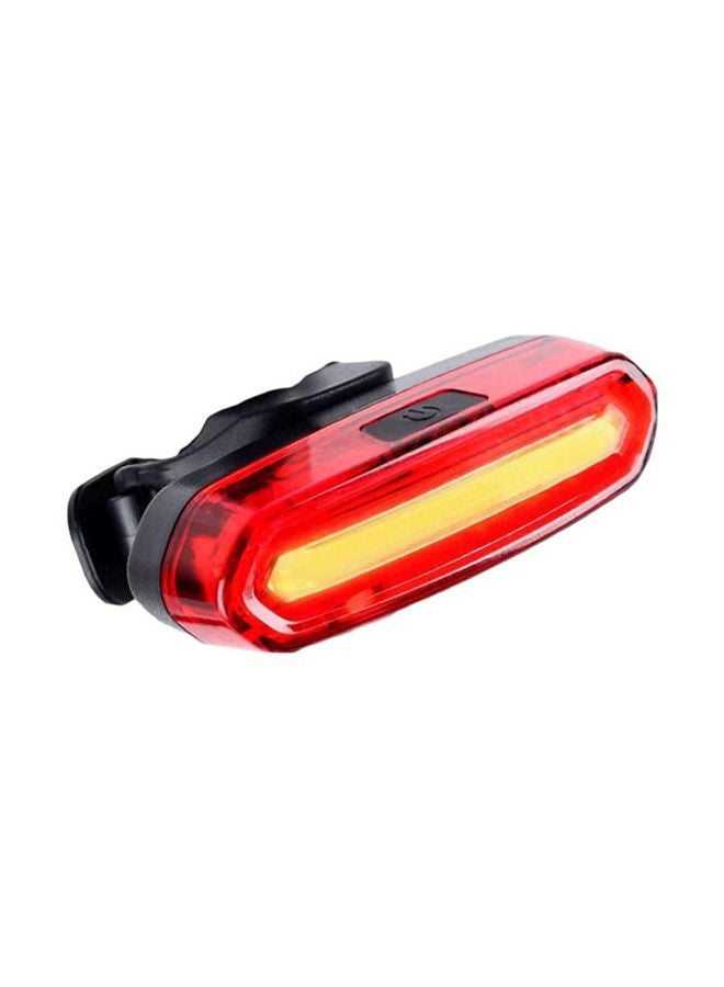 Beauenty Waterproof LED Rechargeable Bicycle Light  - Image 1