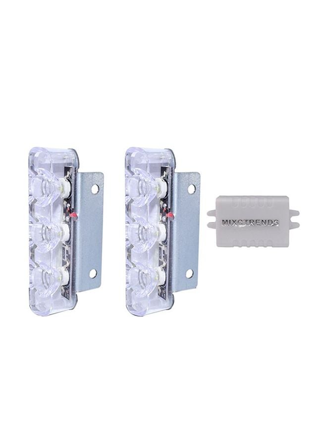 Sharpdo LED Strobe Flashing Lights  - Image 1