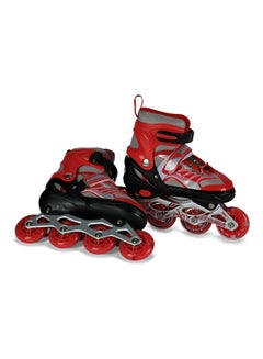 Adjustable Roller Skates 34-38cm