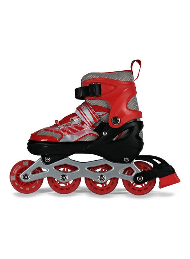 Generic - Adjustable Roller Skates 34-38cm - Image 1