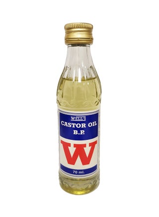 Castor Oil 70ml - v1615054787/N43635955A_1