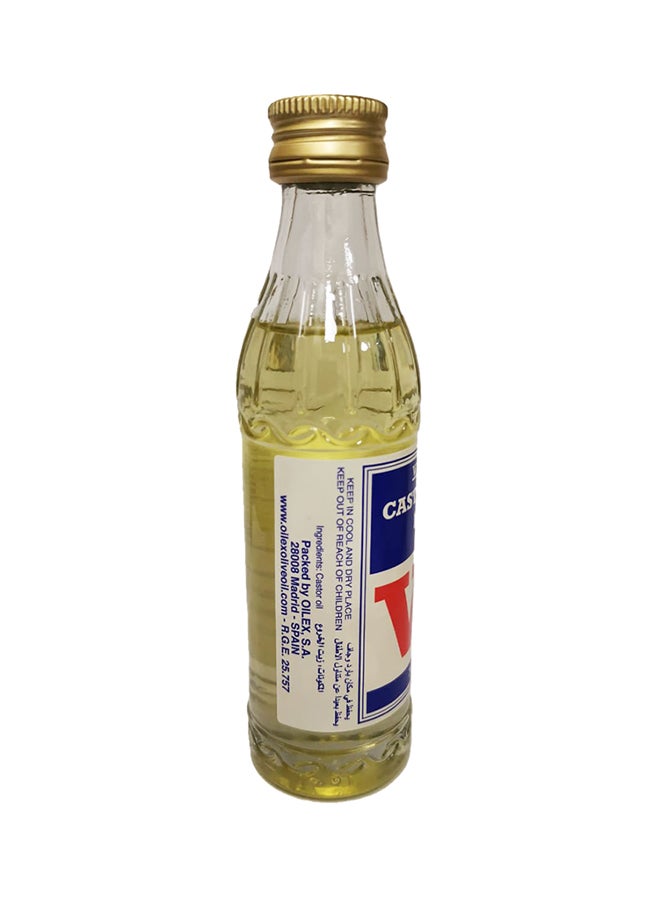Castor Oil 70ml