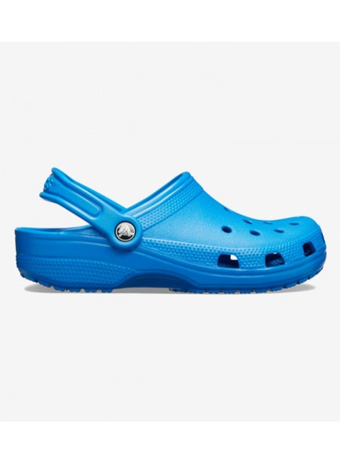 Classic Iconic Clog Comfort Shoes Blue