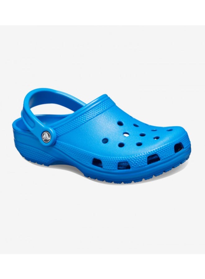 Classic Iconic Clog Comfort Shoes Blue